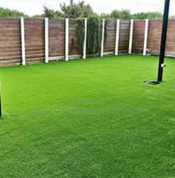 Field Artificial Green Carpet - main view