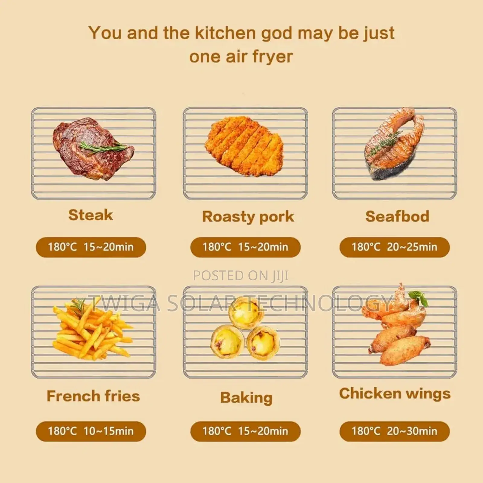 Air Fryer /Mini Oven