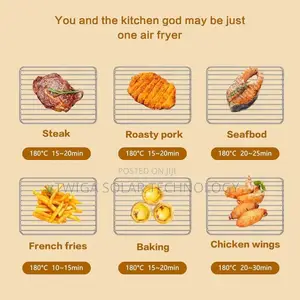 Air Fryer /Mini Oven