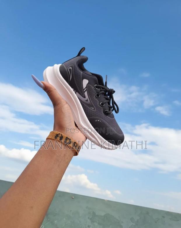 Kids' Trainer Shoes, Sizes 30-36, Available in Multicolurs. - thumbnail 4