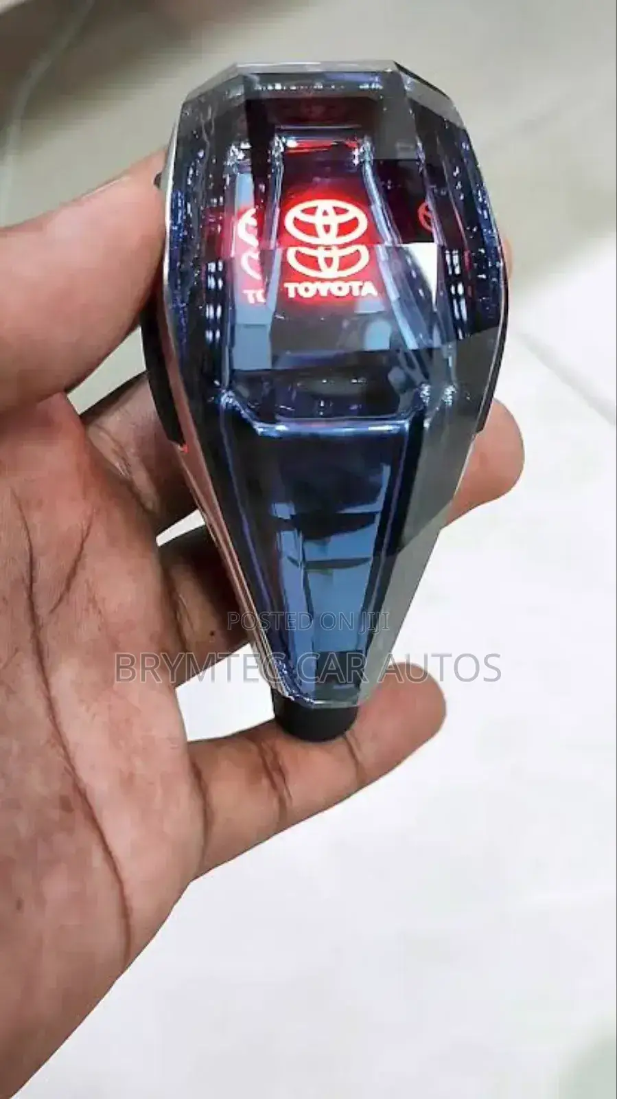 Toyota Gear Knob With Light