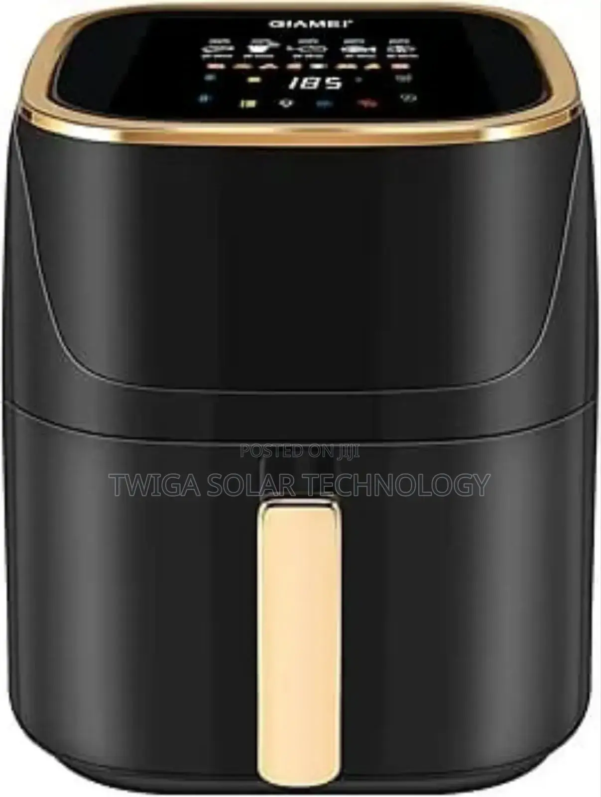 8 Litres Air Fryer
