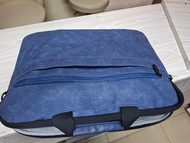 Smart Sm-0337 Laptop Topload Carrycase Bag 15.6 - thumbnail 3