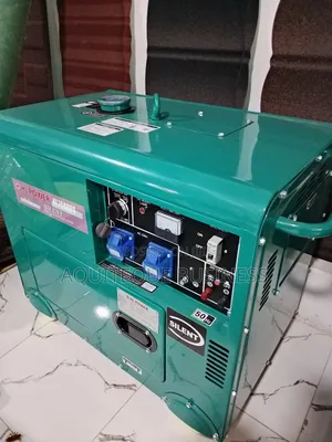 Generator Diesel 9.5kva