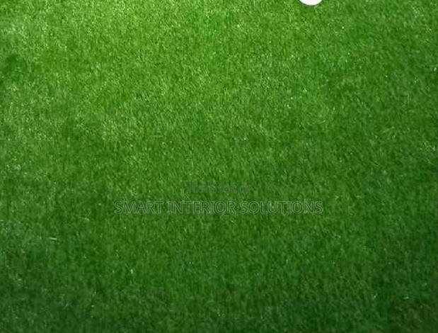 Luxurious Artificial Grass Carpet