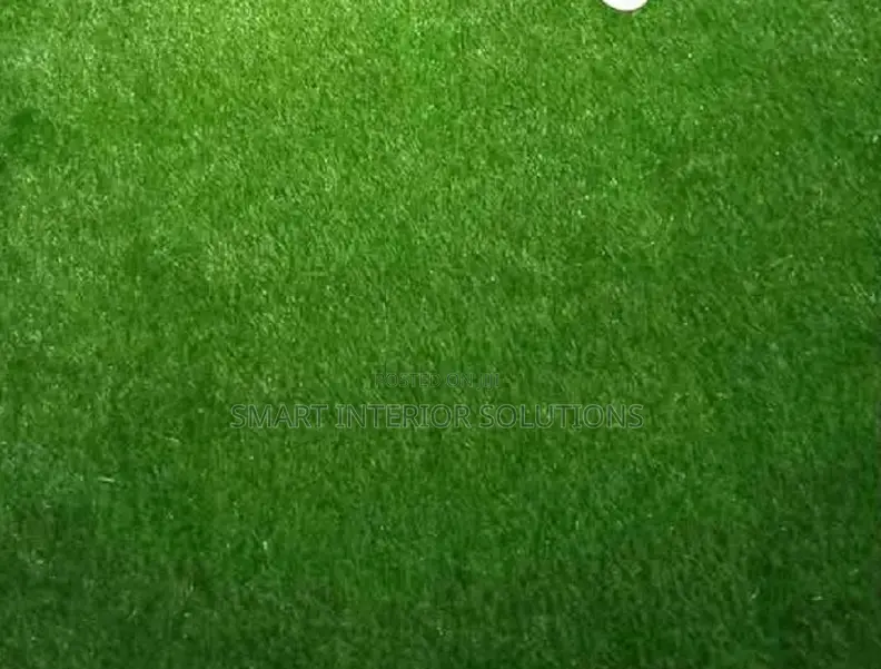 Luxurious Artificial Grass Carpet