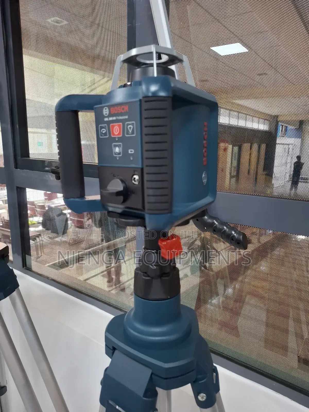 Bosch Grl 300 Hv Professional Laser Level