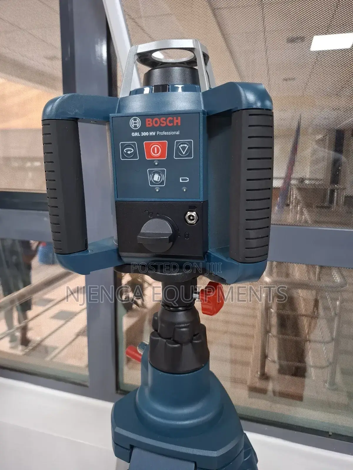 Bosch Grl 300 Hv Professional Laser Level