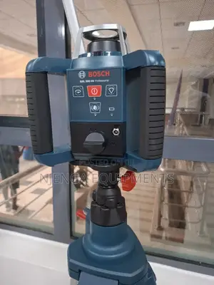 Bosch Grl 300 Hv Professional Laser Level