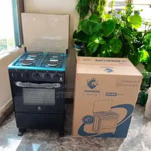 Reliable Quality Free Standing Cooker Gas Oven Efficient N Convenient