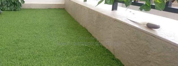 Green Turf Grass Carpet - main view