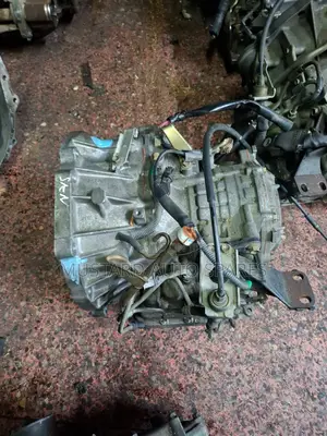 1sz Gearbox 2wd Ex Japan Vitz Old Model
