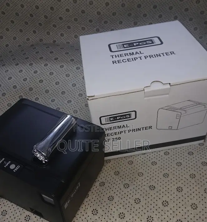E-Pos Eco 250 Thermal Printer Thermal Printer
