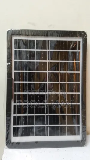 Cclamp Cl-0915 Solar Panel.