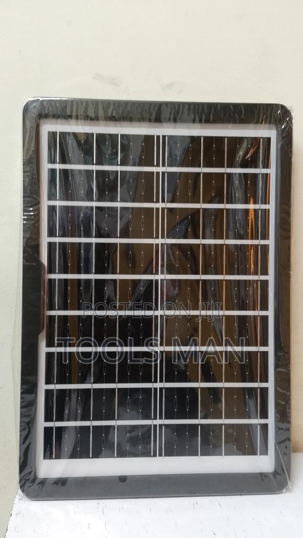 Cclamp Cl-0915 Solar Panel. - thumbnail 3