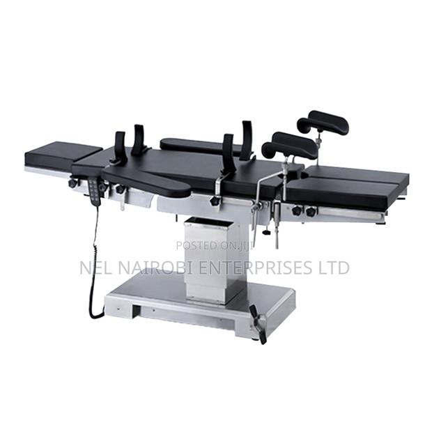C-Arm Compatible Electric Operating Table Dot-90a - main view