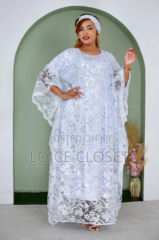 Elegant Kaftan Women Dresses - thumbnail 6