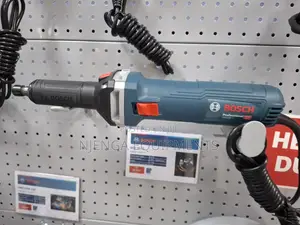 Bosch Ggs 30 Ls Professional Straight Grinder