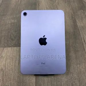 Apple iPad mini 6 64 GB