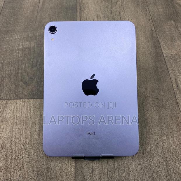 Apple iPad mini 6 64 GB - thumbnail 2
