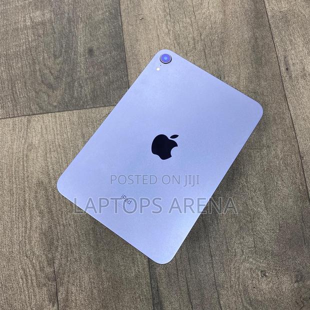 Apple iPad mini 6 64 GB - thumbnail 5