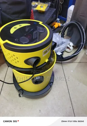 Carpet Cleaner 20l