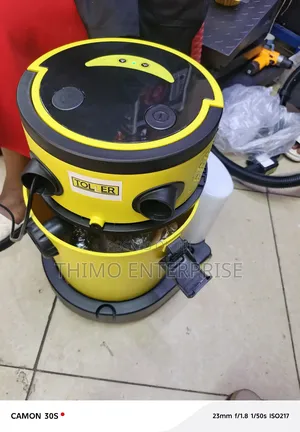 Carpet Cleaner 20l