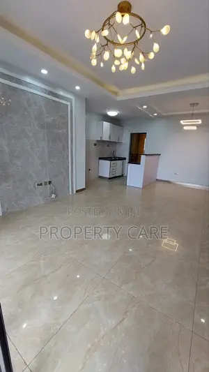 2bdrm Apartment in Kilimani for rent