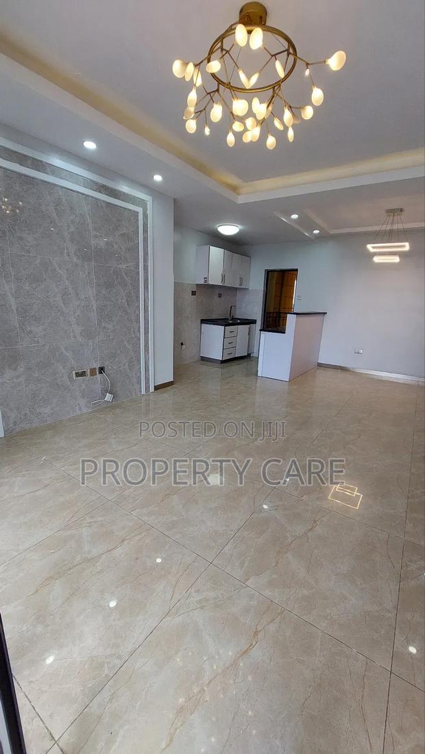 2bdrm Apartment in Kilimani for rent - thumbnail 3