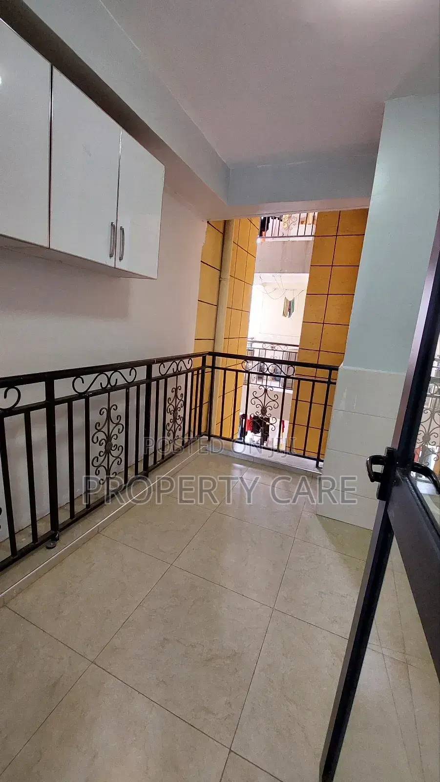 2bdrm Apartment in Kilimani for rent