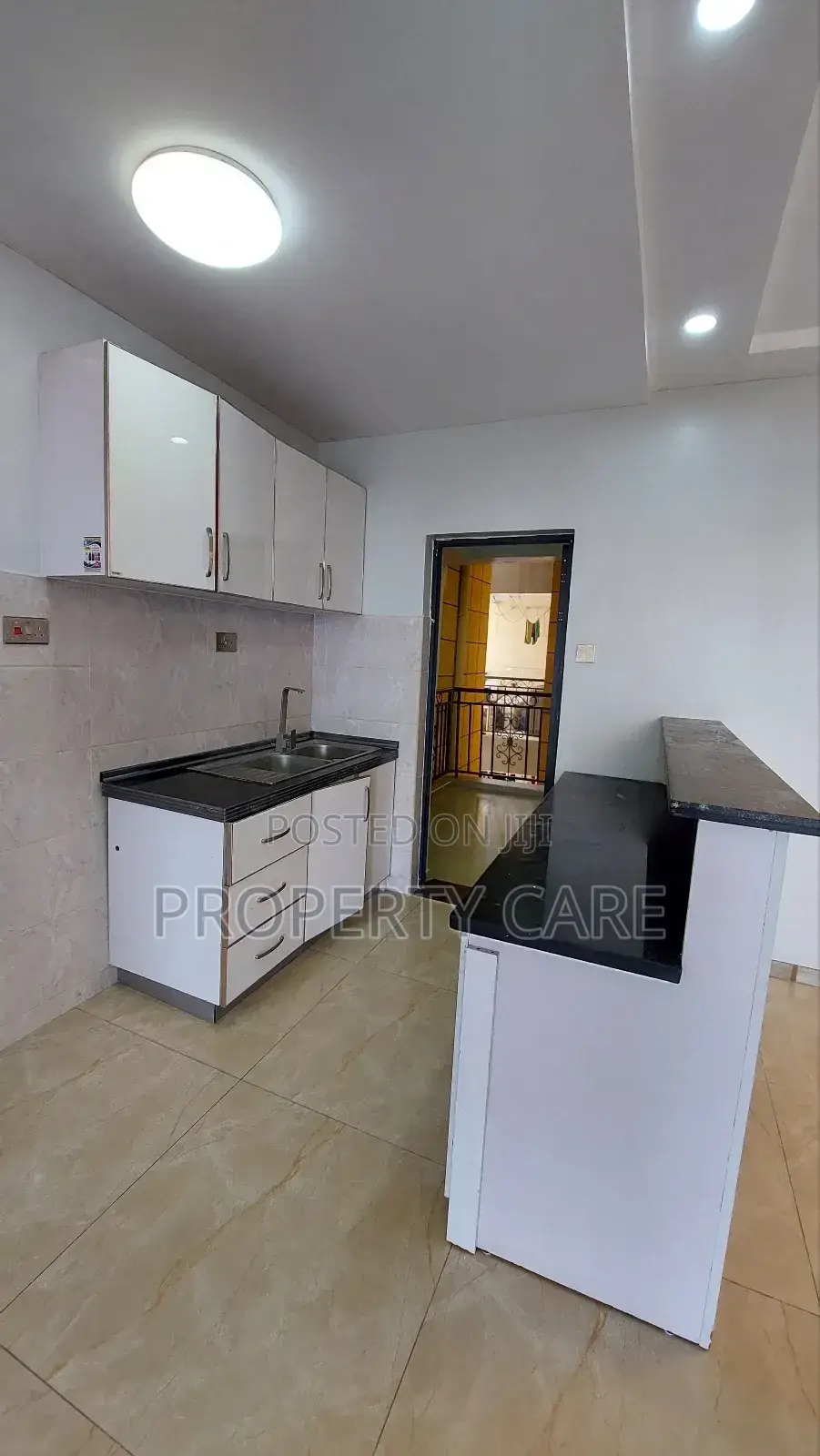 2bdrm Apartment in Kilimani for rent