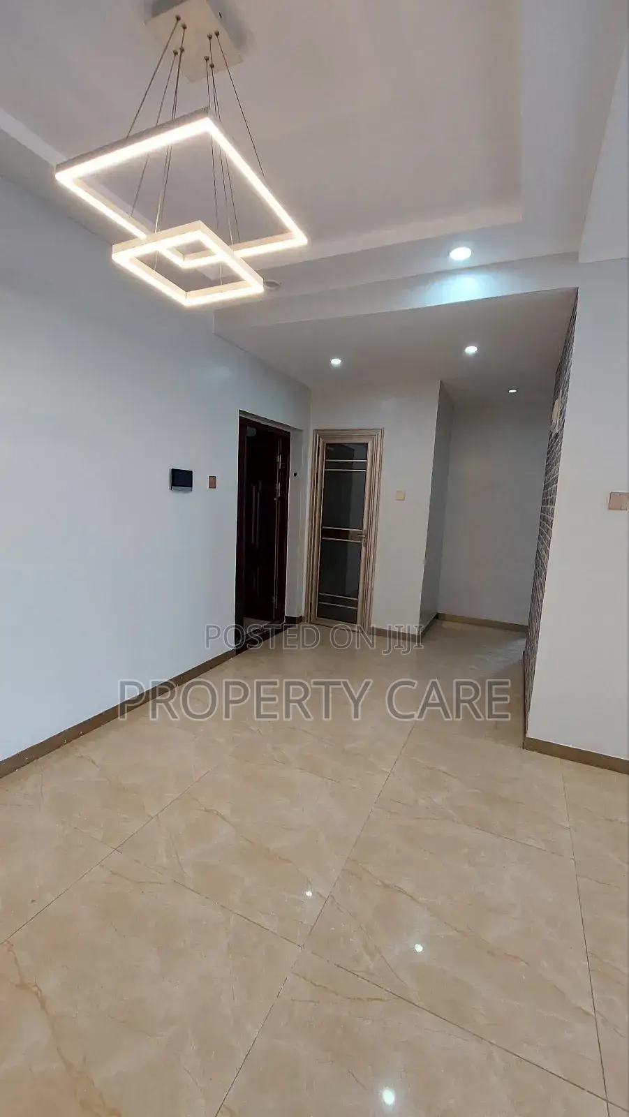 2bdrm Apartment in Kilimani for rent
