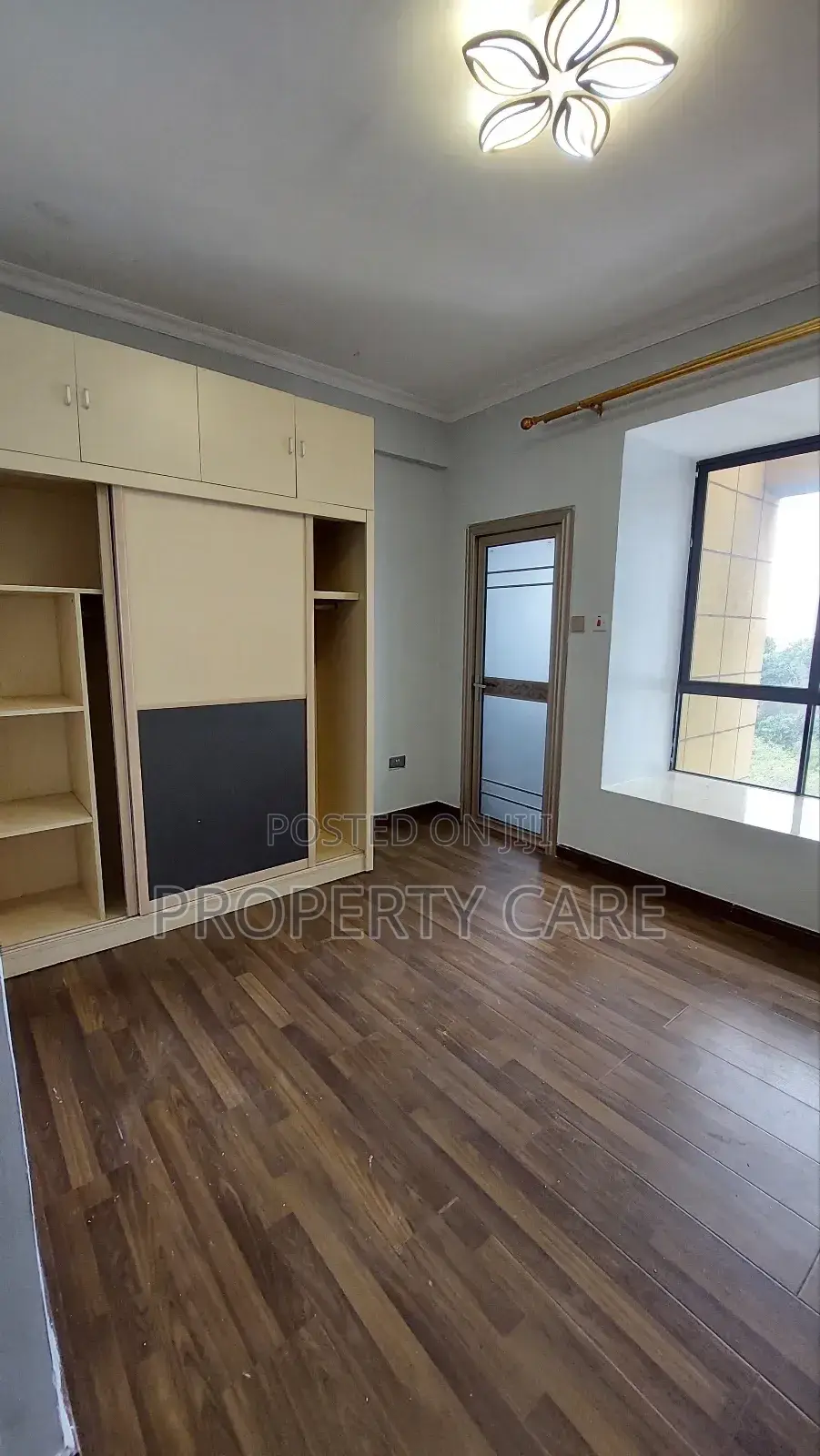 2bdrm Apartment in Kilimani for rent