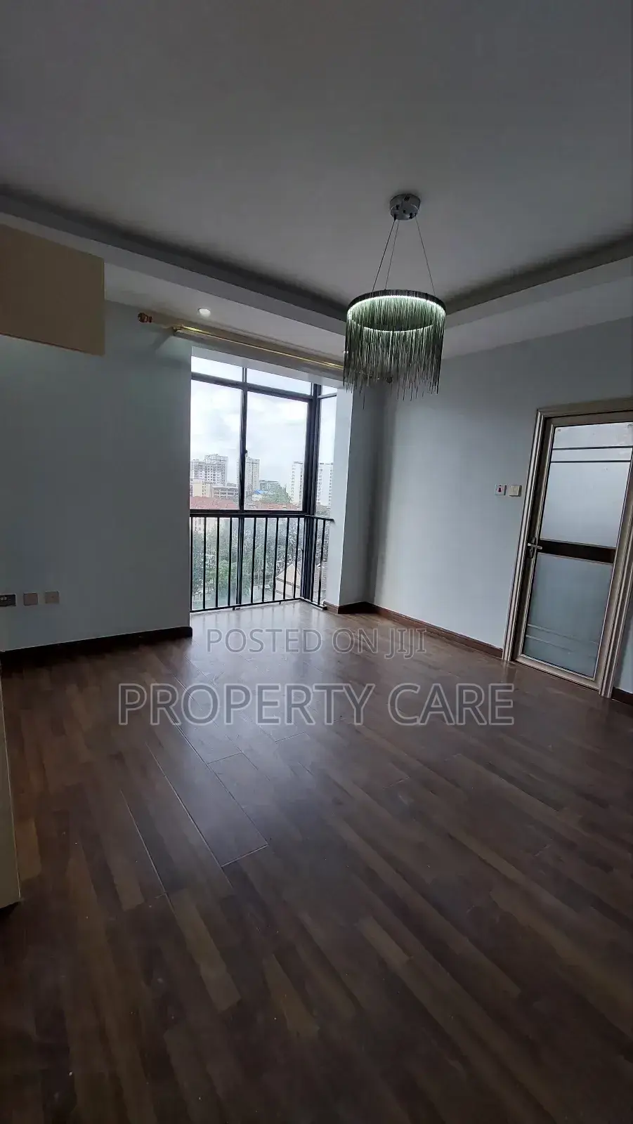 2bdrm Apartment in Kilimani for rent