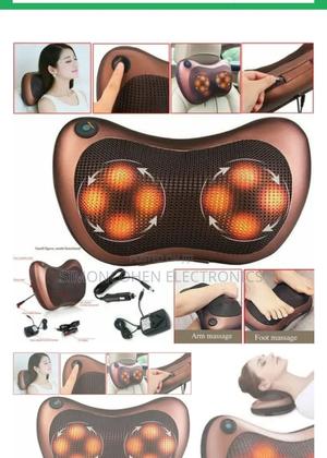 Neck Pillow Massager - thumbnail 2