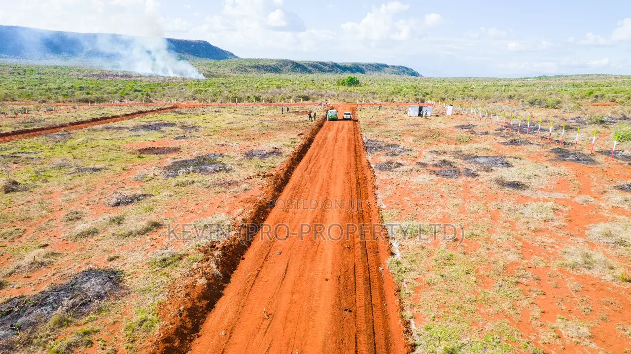 Affordable Plots in a Gated Community Concept in Nachu