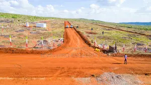 Affordable Plots in a Gated Community Concept in Nachu