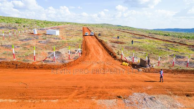 Affordable Plots in a Gated Community Concept in Nachu - thumbnail 2