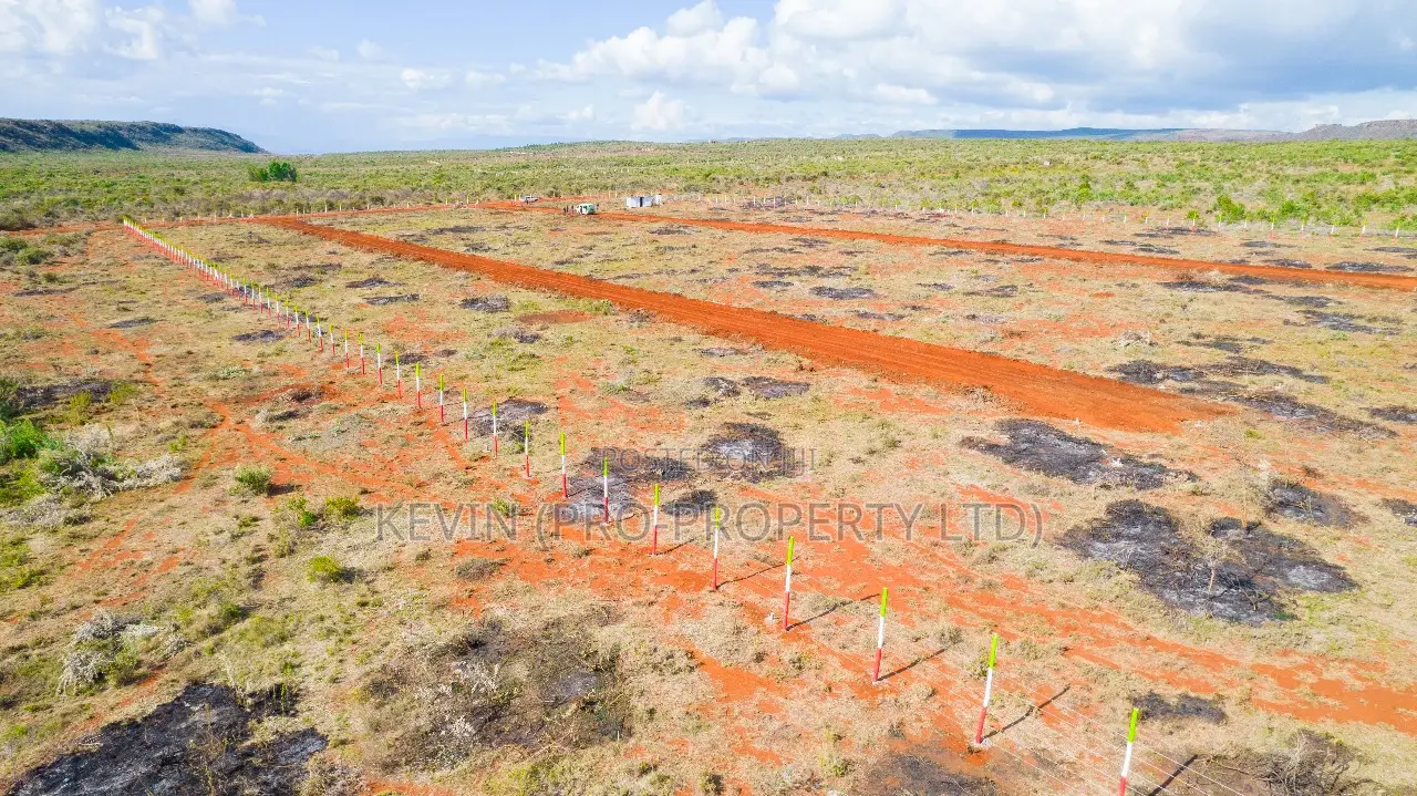 Affordable Plots in a Gated Community Concept in Nachu