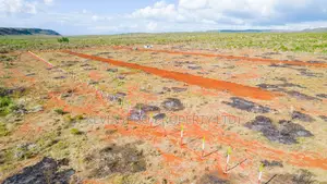 Affordable Plots in a Gated Community Concept in Nachu