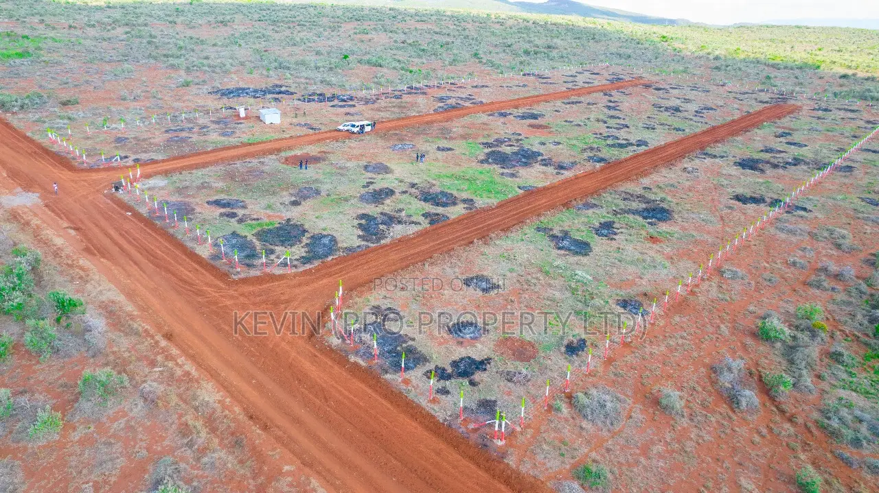 Affordable Plots in a Gated Community Concept in Nachu