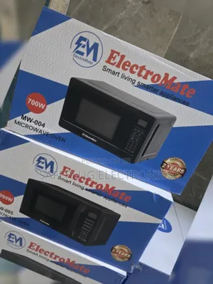 Microwave Electromate 20l Digital Microwave | Handle Grip |