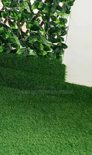 Exhibition Events Artificial Grass Carpet- Nairobi