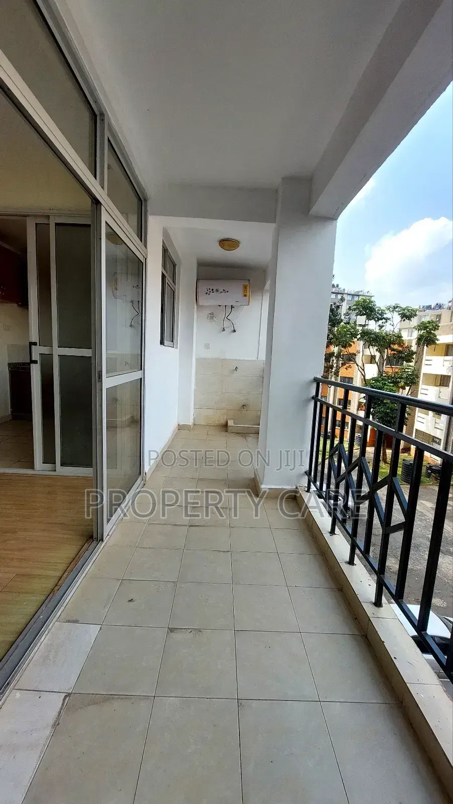 2bdrm Apartment in Lavington for rent