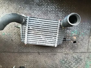 Nissan Tarbo Radiator