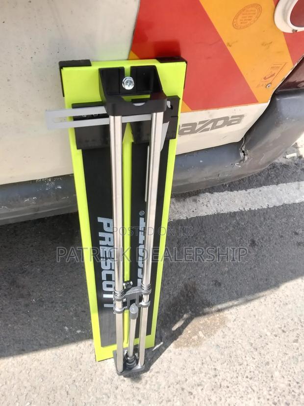 Tiles Cutter - main view