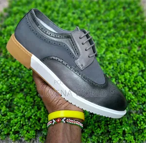 Timberland Oxford