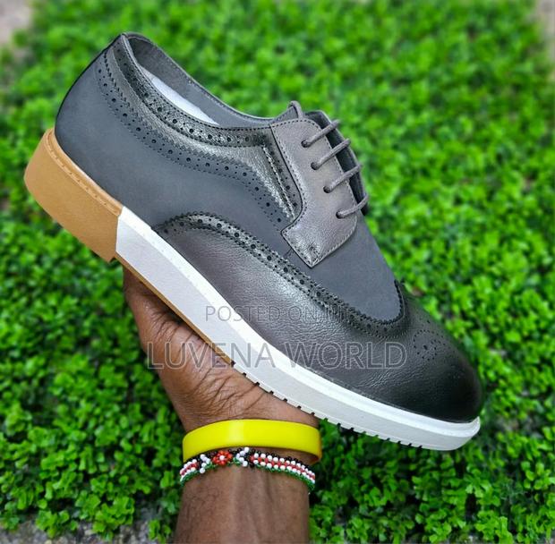 Timberland Oxford - thumbnail 2