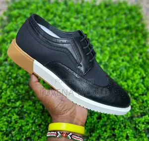 Timberland Oxford