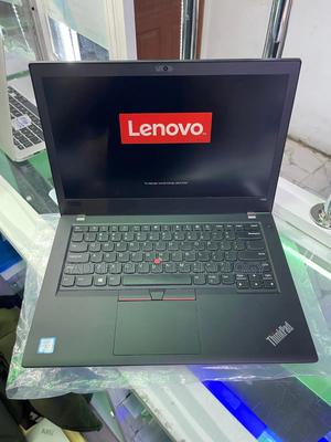 Laptop Lenovo ThinkPad T480s 16GB Intel Core i7 SSD 512GB - thumbnail 2